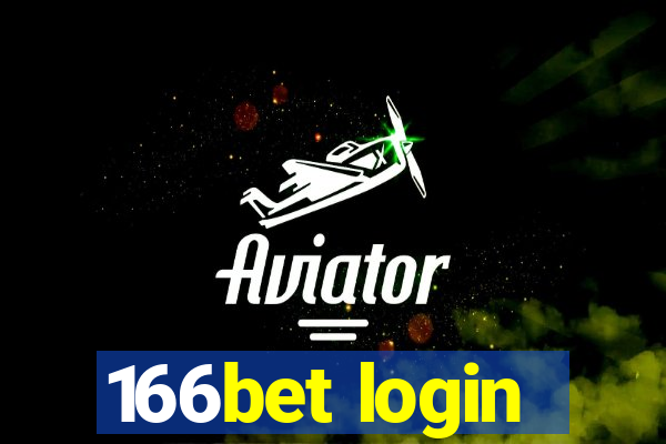 166bet login